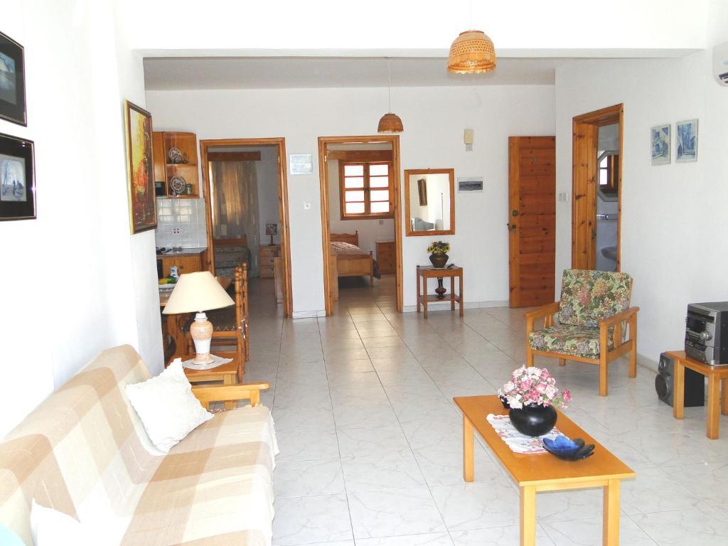 Ampelokipi Holiday Apartments Pissouri Cameră foto