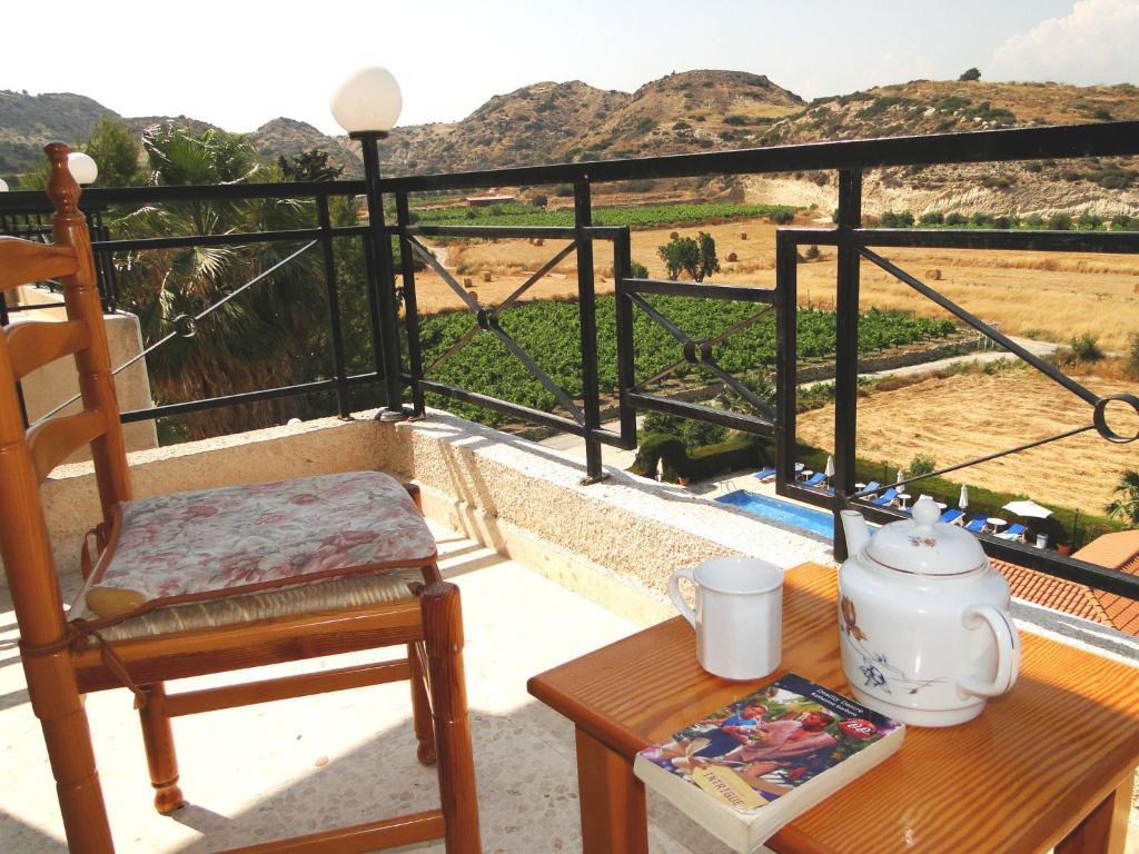 Ampelokipi Holiday Apartments Pissouri Cameră foto