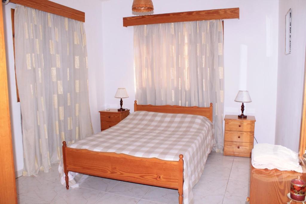Ampelokipi Holiday Apartments Pissouri Cameră foto