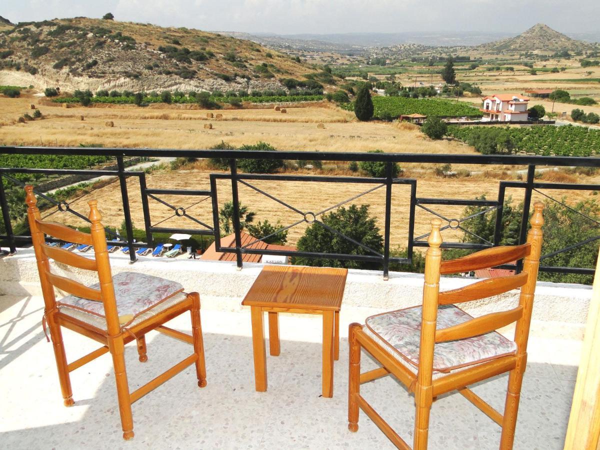 Ampelokipi Holiday Apartments Pissouri Cameră foto